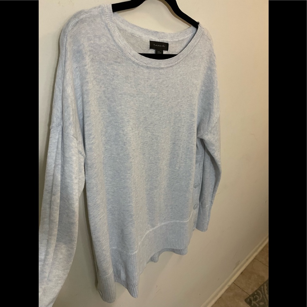 Tahari Knit Sweater